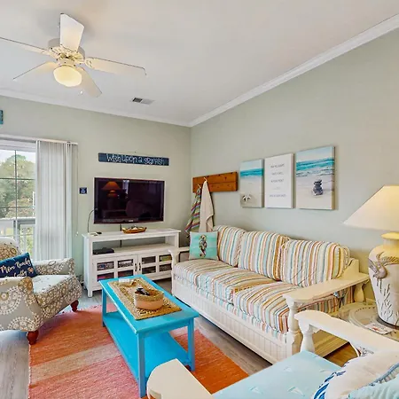 Ferienwohnung Saltwater Sanctuary